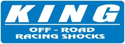 Drexen King Wrangler JL - JT 2018-2024 assistant