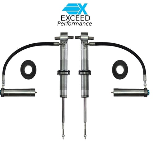 طقم مساعدات اكسيد 2.0 خزان خارجي تاهو - يوكن 2007-...