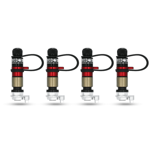 Set of 4 Apex RPV XL long Tansim Bloves
