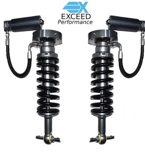 Oxide assistant set 2.5 Yukon - Tahoe 2015-2020