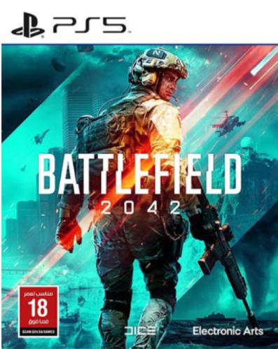 battlefield 2042