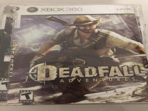 Deadfall