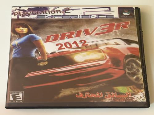 Driver