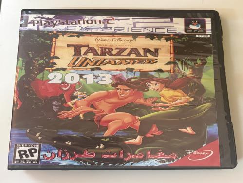 Tarzan