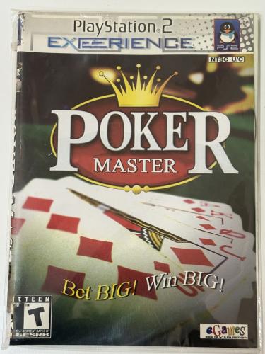 Poker master
