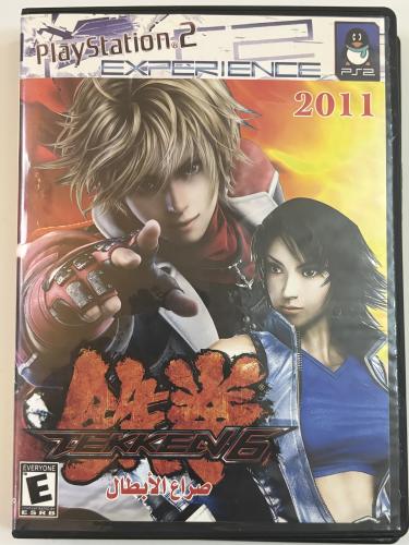 Tekken 6
