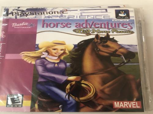 Horse adventures