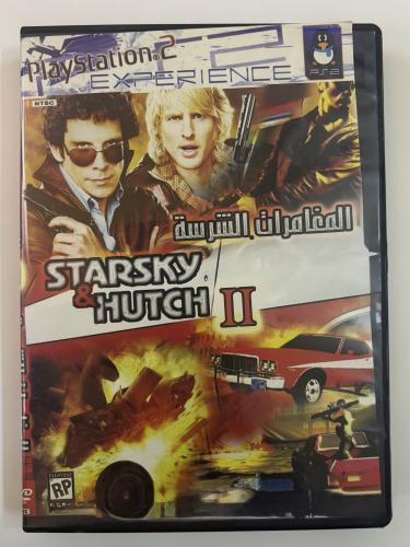Starsky & hutch