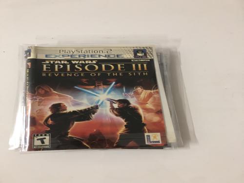 Star wars episode III