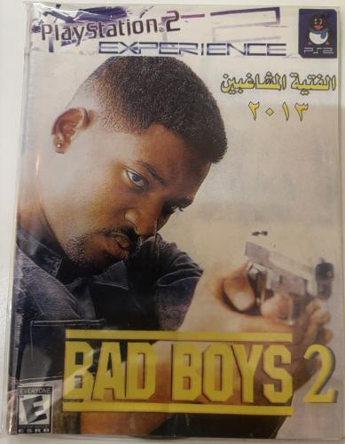 Bad boys 2