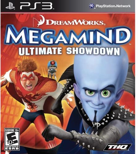 Megamind