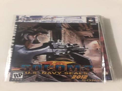 Socom 3