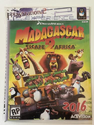 Madagascar