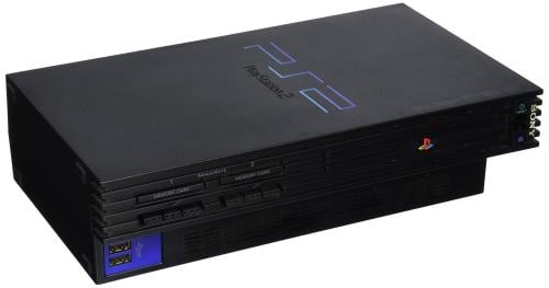 PlayStation 2 fat