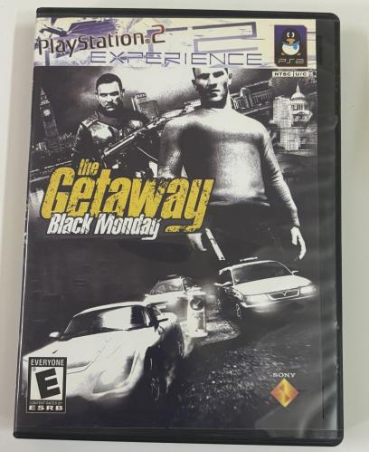 The gateway