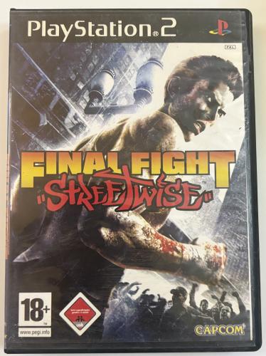 Final fight