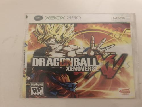 Dragon ball