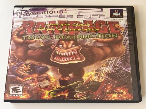 Rampage