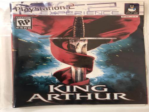 King Arthur