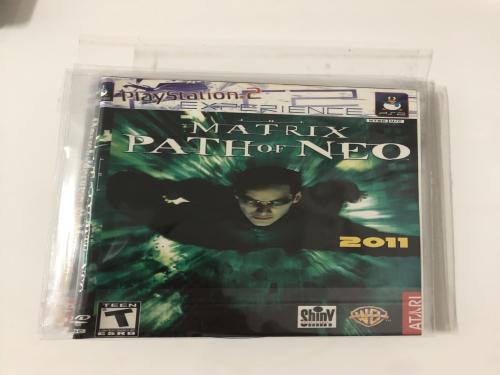 Matrix