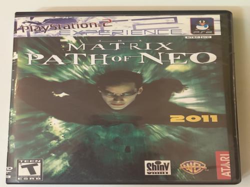 Matrix