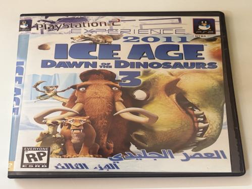 Ice age