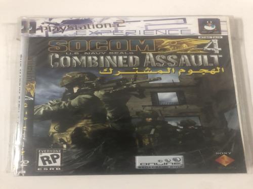 Socom
