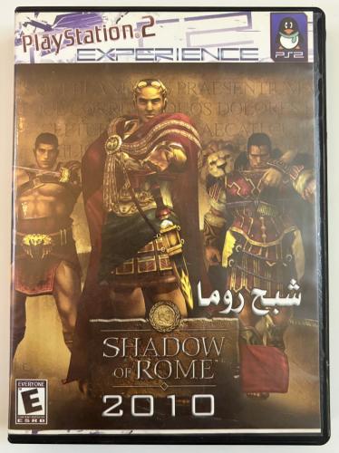 Shadow of rome