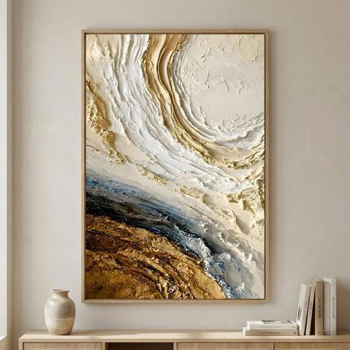 Wall art fabric print