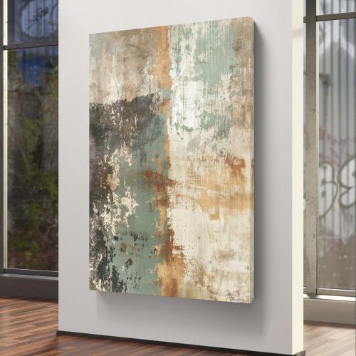Wall art fabric print