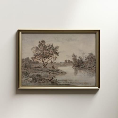 Wall art fabric print