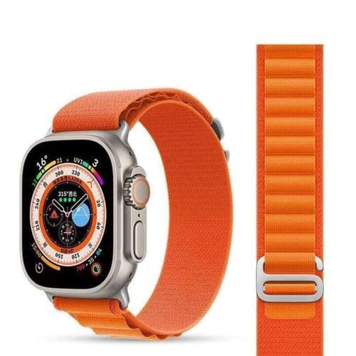 بكج ساعة و سماعة ايربودز 4 موج ماكس