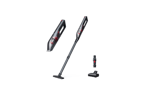 باكج النظافة والرشاقة (مكنسة كهربائية لاسلكية يوفي...