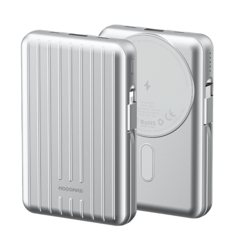 باور بنك لاسلكي من موج ماكس