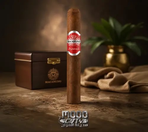 سيجار ماكانودو إنسبيرادو ريد Macanudo Inspirado Re...