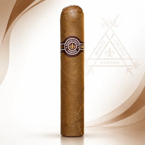 مونت كريستو وايد إدموندوMontecristo Wide Edmundo