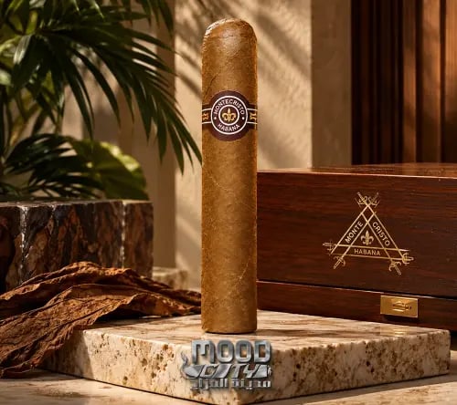 مونت كريستو وايد إدموندو (Montecristo Wide Edmundo...