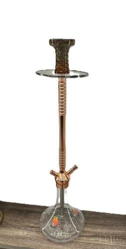 Hookah dragon