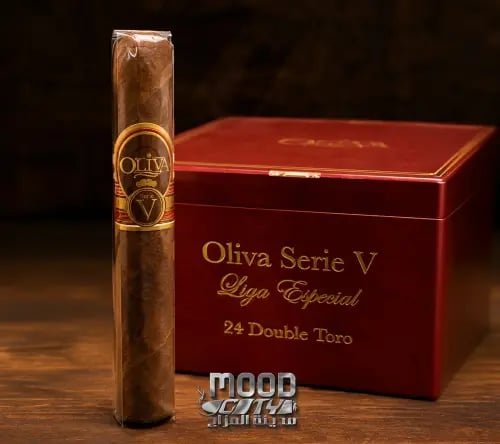 سيجار أوليفا سيري V دبل تورو|Oliva Serie V Double...