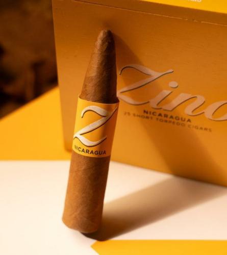 زينو نيكاراغوا شورت توربيدو | Zino Nicaragua Short...