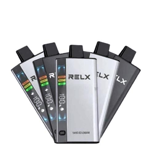 Relax drops 20 thousand (50 capsules)