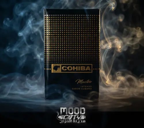 سيجار كوهيبا مايسترو | Cohiba Maestro