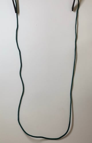 سلسلة نظارات قماشية