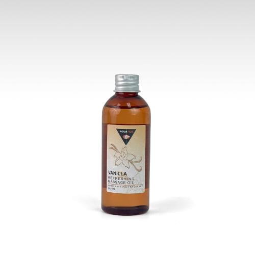 فانيلا زيت مساج | VANILLA MASSAGE OIL
