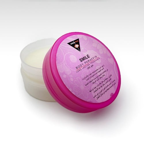 سمايل بارفين | SMILE PARAFFIN