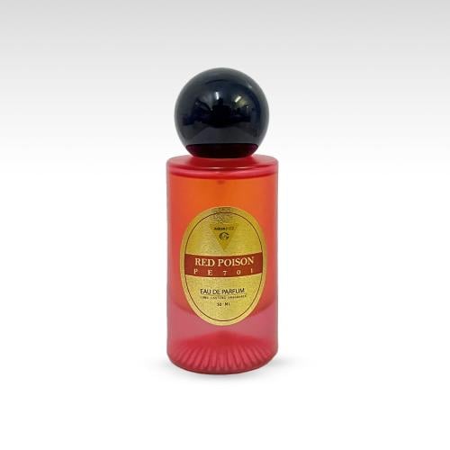 رد بويزن | RED POISON
