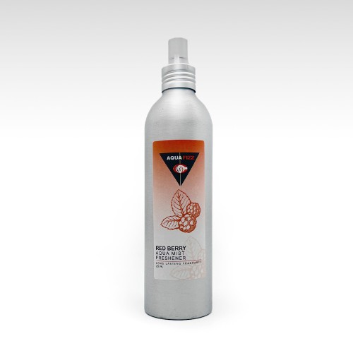 ريد بيري معطر مفارش | RED BERRY FRESHENER