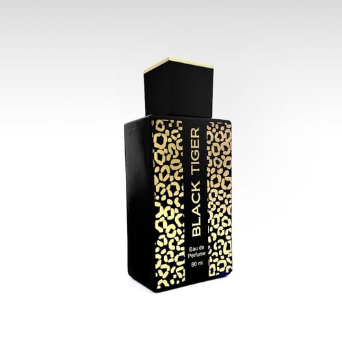 بلاك تايجر | BLACK TIGER