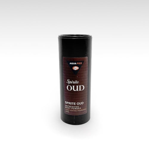سبريت عود بودرة جسم | Sprite OUD POWDER