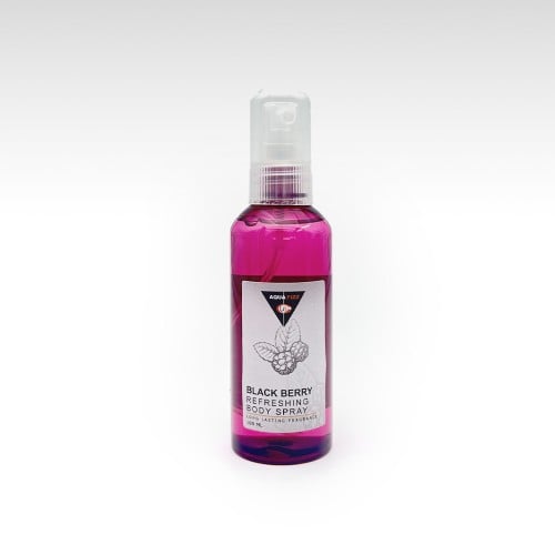 بلاك بيري معطر جسم | BLACK BERRY BODE SPRAY